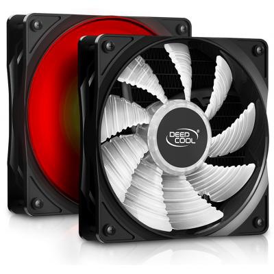 Система водного охлаждения Deepcool GAMMAXX L120 T RED