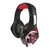 Наушники Trust GXT 313 Nero Illuminated 3.5mm BLACK (21601)
