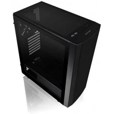 Корпус ThermalTake Versa J25 TG (CA-1L8-00M1WN-01)