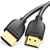 Кабель мультимедійний HDMI M to HDMI M 1.5m black Vention (AAIBG)