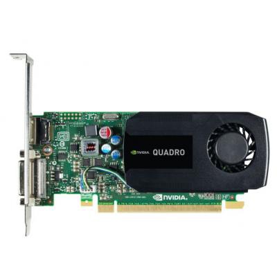 Видеокарта QUADRO K620 2048MB HP (J3G87AA)