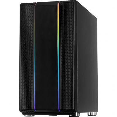 Корпус Inter-Tech X-3601 Impulse