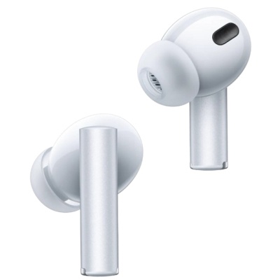 Навушники realme Buds Air 6 Pro Silver Blue (RMA2401 Silver Blue)