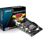 Материнская плата ASRock 960GM-VGS3 FX