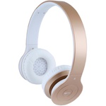 Наушники Gemix BH-07 Gold