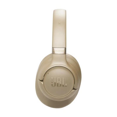 Навушники JBL Tune 780 NC Beige (JBLT780NCBEG)