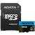 Карта пам'яті ADATA 64GB microSD class 10 UHS-I A1 Premier (AUSDX64GUICL10A1-RA1)