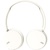 Навушники JVC HA-S36W White (HA-S36W-W-U)