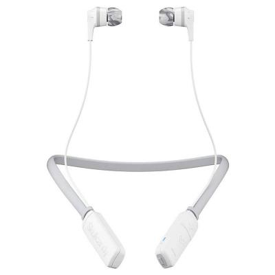 Наушники Skullcandy Inkd 2.0 Wireless White/Gray (S2IKW-J573)