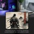 Килимок для мишки GamePro Speed/Control Gray (MP145GS)