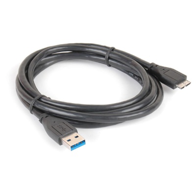 Дата кабель USB 3.0 AM to micro USB GEMIX (Art.GC 1622)