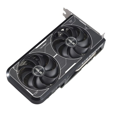 Видеокарта ASUS GeForce RTX3060Ti 8Gb DUAL OC GDDR6X (DUAL-RTX3060TI-O8GD6X)