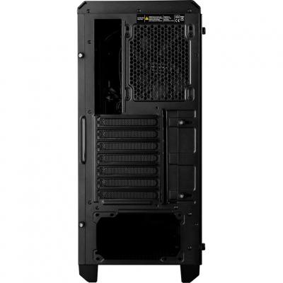 Корпус Modecom OBERON PRO SE BLACK (AT-OBERON-PR-10-000000-SE)