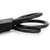 Дата кабель USB 2.0 AM to Micro 5P 1.0m black Verbatim (48863)