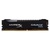 Модуль памяти DDR4 8Gb 2400 MHz HyperX Savage Black Kingston (HX424C12SB/8)