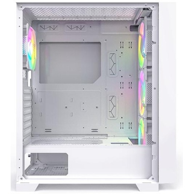 Корпус MONTECH AIR 1000 PREMIUM (W)
