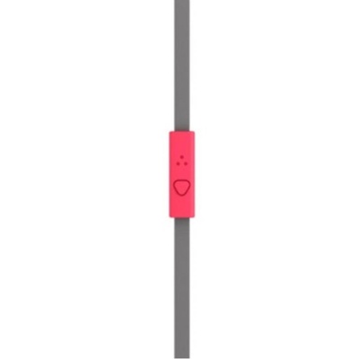 Наушники COLOUD POP Gray/Red/Gray (4091079)