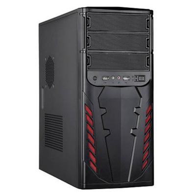 Корпус FrimeCom LB-087 BL 12 USB3