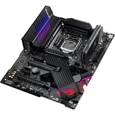 Материнская плата ASUS ROG MAXIMUS XII APEX