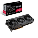 Видеокарта ASUS Radeon RX 5600 XT 6144Mb TUF 3 OC EVO GAMING (TUF3-RX5600XT-O6G-EVO-GAMING)