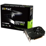 Видеокарта GeForce GTX960 4096Mb ZOTAC (ZT-90311-10M)