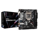 Материнская плата ASRock B365M-ITX/AC