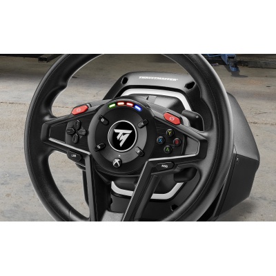 Кермо ThrustMaster T128-P PC/PS4/PS3/PS5 (4160781)