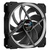 Кулер для корпуса AeroCool Orbit 120 RGB