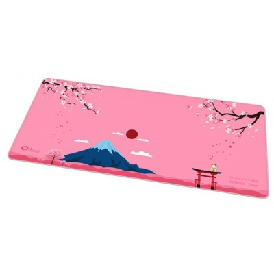 Коврик для мышки Akko World TourTokyo R2 Deskmat (6925758602471)
