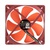Кулер для корпуса Thermalright TY-143SQ FAN