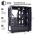 Корпус QUBE STRIKE_F36U3