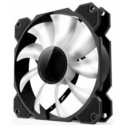 Кулер для корпуса Qube FR-901