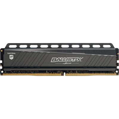 Модуль памяти для компьютера DDR4 16GB 3000 MHz Ballistix MICRON (BLT16G4D30AETA)