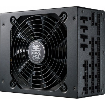 Блок питания CoolerMaster 2000W M2000 Platinum (MPZ-K001-AFFBP-EU)