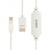 Кабель мультимедийный Prolink miniDisplayPort to HDMI A 2.0m (MP340)