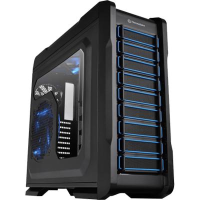 Корпус ThermalTake Chaser A71 (VP400M1W2N)