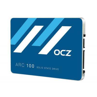 Накопитель SSD 2.5' 120GB OCZ (ARC100-25SAT3-120G)