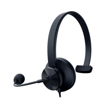 Наушники Razer Tetra (RZ04-02920100-R3M1)