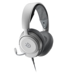 Навушники SteelSeries Arctis Nova 1 White (61607)