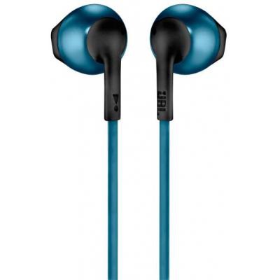 Наушники JBL T205BT Blue (JBLT205BTBLU)