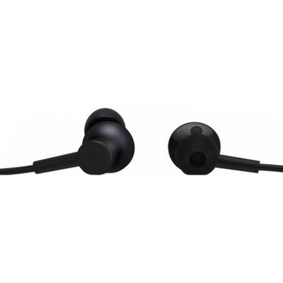 Наушники Xiaomi Mi Bluetooth Neckband Black (ZBW4426GL)