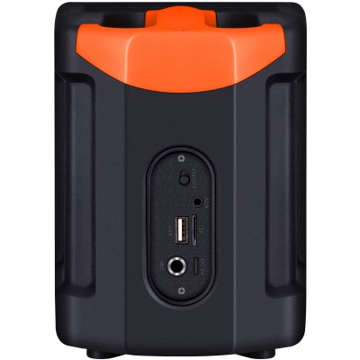 Акустична система Defender Funky Black (65053)