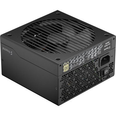 Блок живлення Fractal Design 550W Ion Gold (FD-P-IA2G-550-EU)