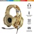 Наушники Trust GXT 322D Carus 3.5mm DESERT CAMO (22125)