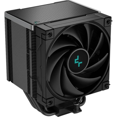 Кулер до процесора Deepcool AK500 ZERO DARK