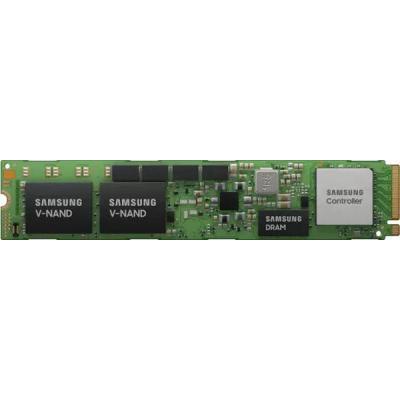 Накопичувач SSD M.2 22110 960GB PM983 Samsung (MZ1LB960HAJQ-00007)
