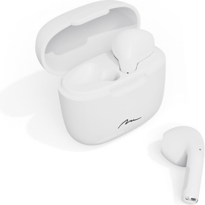 Навушники Media-Tech R-Phones White (MT3608W)