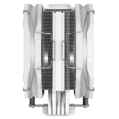 Кулер для процессора Deepcool AS500 PLUS WHITE