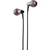 Наушники Gelius Air Proton GA-WE-002 Black with mic + button call answering (00000074838)