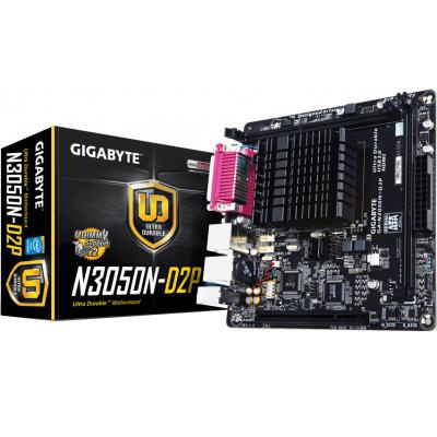 Материнская плата GIGABYTE GA-N3050N-D2P